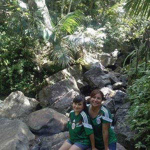 Meet your Posher, Bertha